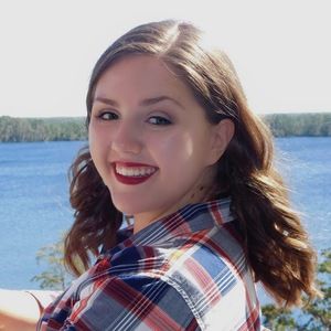 Meet your Posher, Sarah